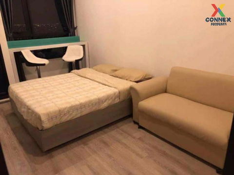🔥🔥🔥 FOR RENT condo , Knightsbridge Prime Onnut , high floor , BTS-On Nut , Phra Khanong , Watthana , Bangkok , CX-12616 ✅ Live chat with us ADD LINE @connexproperty ✅ 🔥🔥🔥