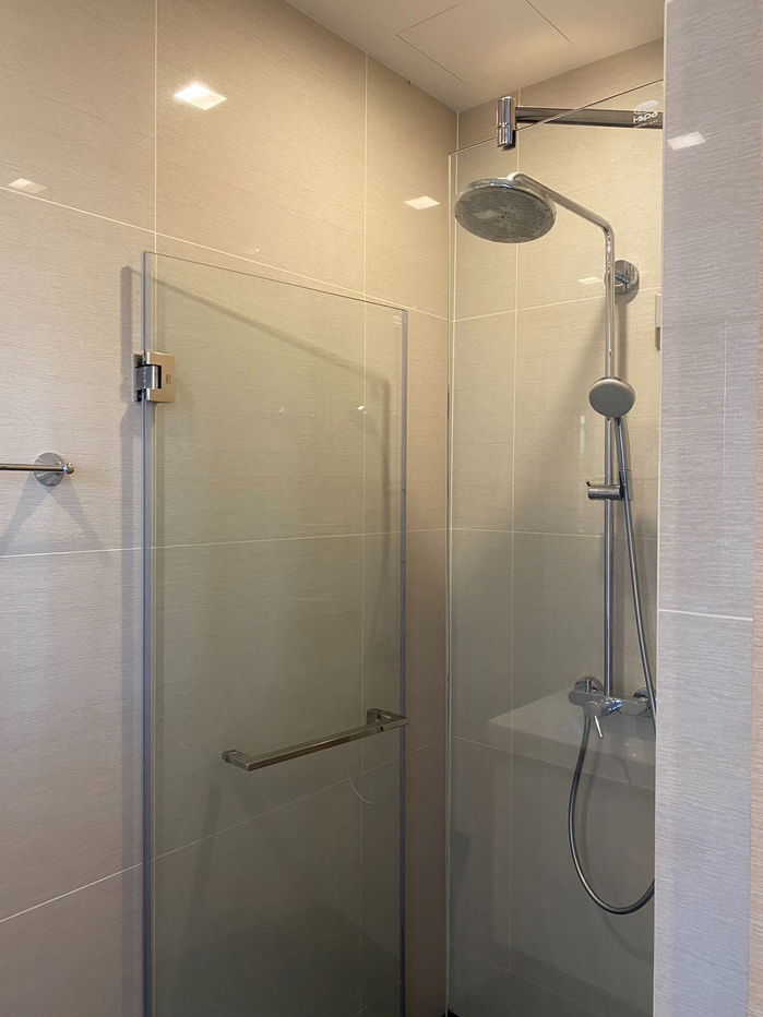 picture For rent Park 24 Studio size 30 sqm.  ID Line: ss_sunny89 - 7/8