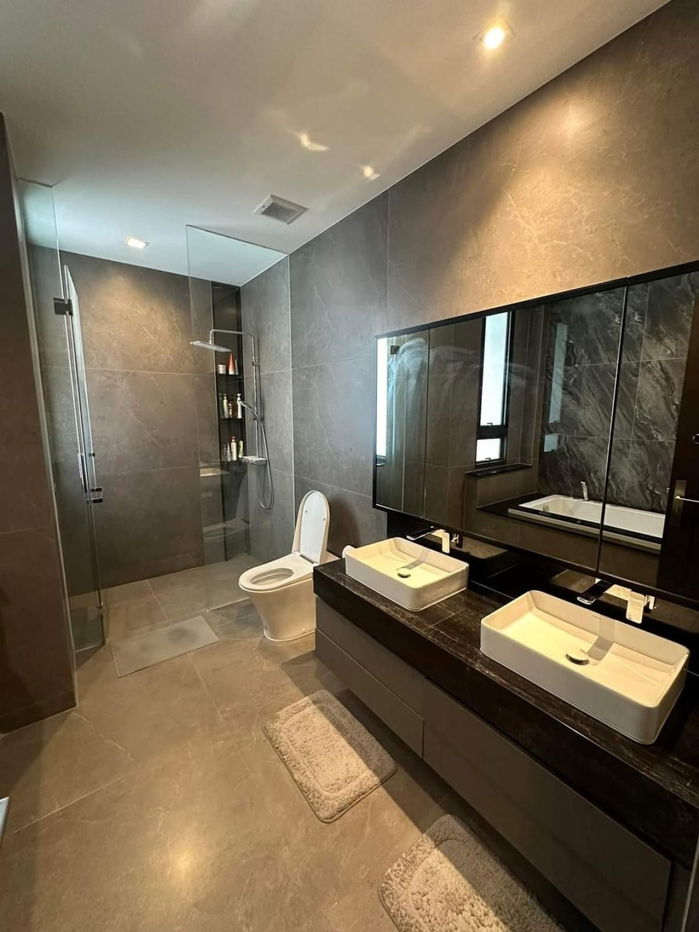 picture For Rent: Luxury 3-Storey Detached House, Fully Furnished and Move-In Ready 📍 The Gentry Cultivar Rama 9 - 15/16