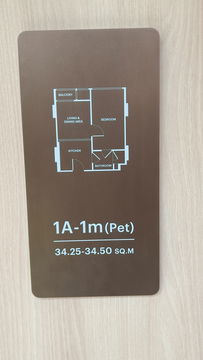 🔥Valles Haus คอนโดใหม่จากแสนสิริ ในโซน สุขุมวิท 77 1 นอน 35 ตร.ม เริ่ม 4.65 ลบ. ‼️‼️