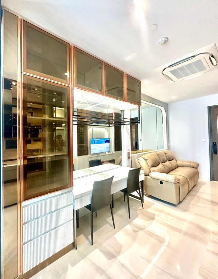picture #R5580 🎉 060868 Condo for rent Supalai Icon Sathon  - 5/19