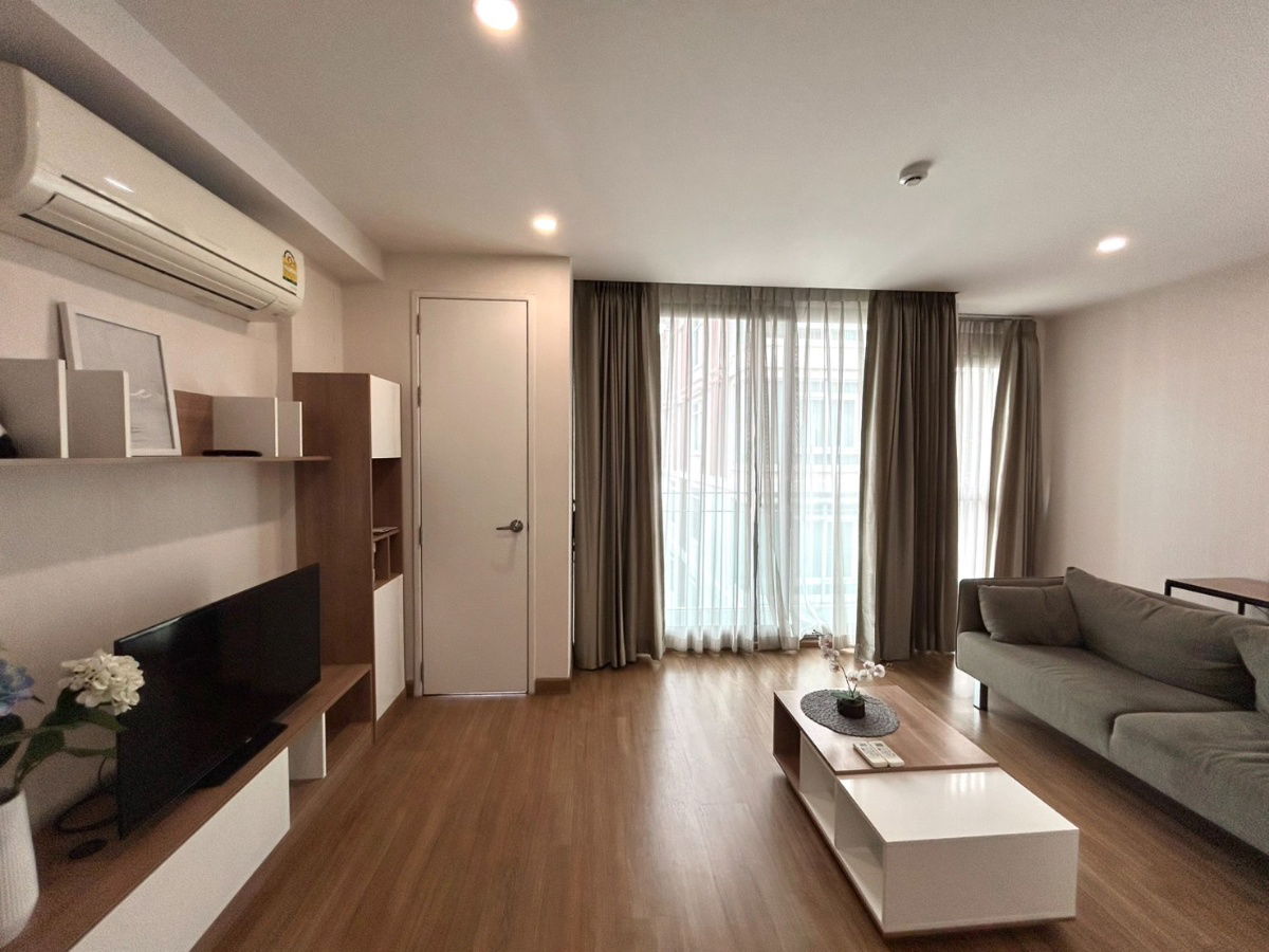 picture Available : The Nimmana condo for rent ! 1Bedroom Tel. +66823899314 - 13/20