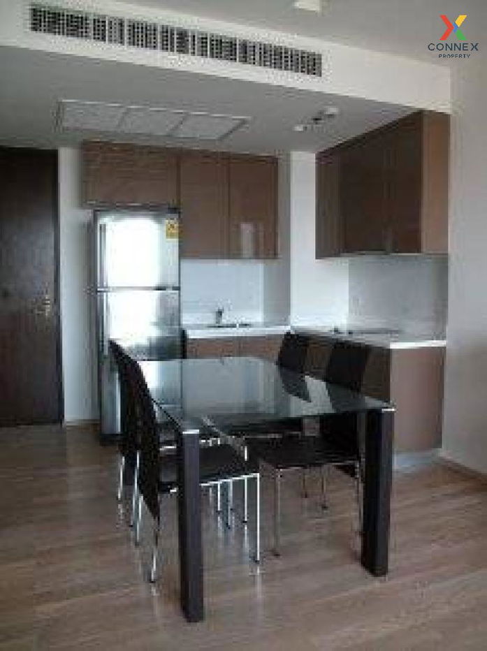 picture 🔥🔥🔥 FOR RENT condo , Siri at Sukhumvit , BTS-Thong Lo , Phra Khanong , Watthana , Bangkok , CX-19143 ✅ Live chat with us ADD LINE @connexproperty ✅ 🔥🔥🔥 - 2/8