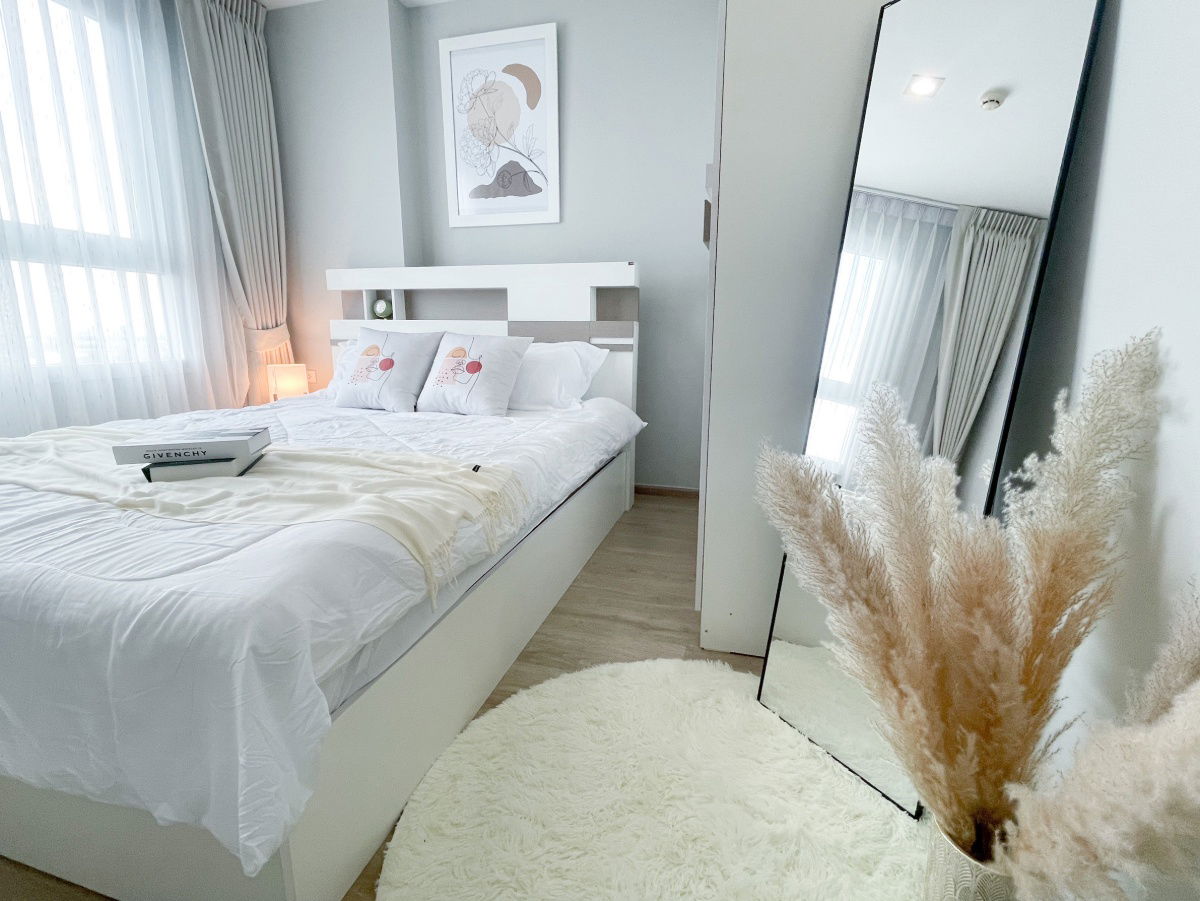 รูป Rich Park @ Chaophraya ห้องสวย ราคาดี สอบถามเพิ่มเติมได้ที่ Line @condorental - รูปที่ 5/20