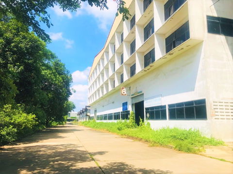 ขายที่ดิน 83 ไร่ ถนนพุทธมณฑลสาย 4 เหมาะทำหมู่บ้าน โกดัง ศูนย์กระจายสินค้า โรงพยาบาล