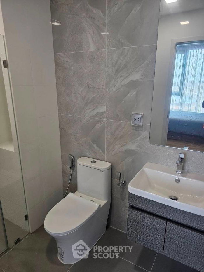 picture 1-BR Condo at Modiz Rhyme Ramkhamhaeng in Hua Mak (ID 1863193) - 3/7