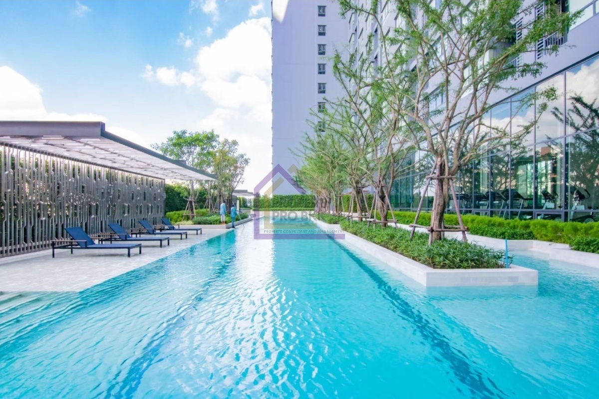 picture 🌟🌟 Modern Condo for Rent at Ideo Sukhumvit 93 – Just 60m to BTS Bang Chak | Bathtub | Fully Furnished 🌟🌟 - 18/24