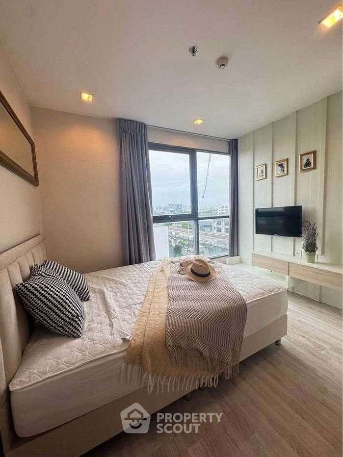รูป คอนโด 2-ห้องนอน ที่ ไอดีโอ โมบิ สุขุมวิท 81 ใกล้ BTS อ่อนนุช (ID 2237556) - รูปที่ 1/9