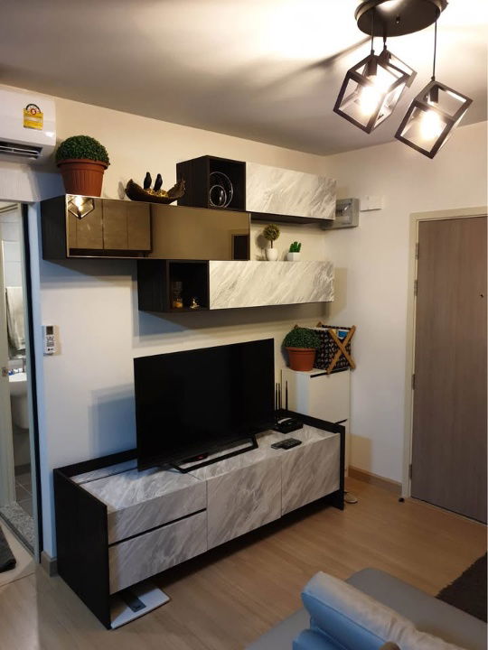 รูป ขายคอนโด Supalai Loft Talat Phlu ราคา 2,550,000 บาท [MKs250804] - รูปที่ 8/14