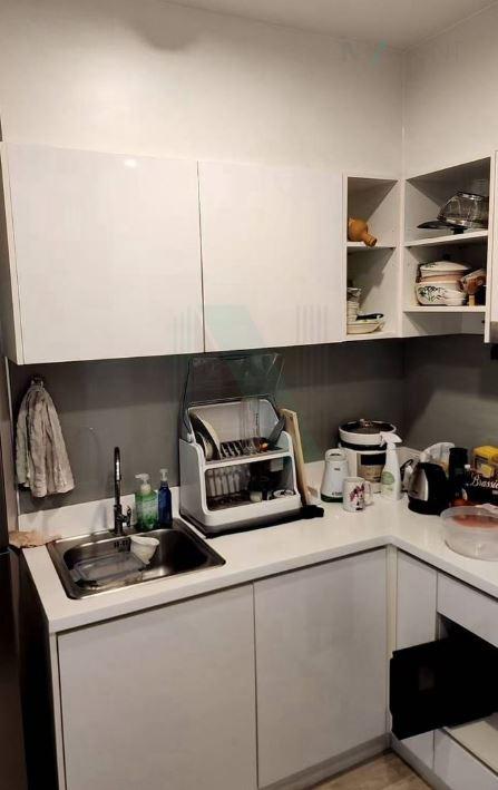picture 📌 For Sell Condo THE PRIVACY RAMA 9 Building 1, Floor 26,1 bed room, Room size 35 sqm - 1/8