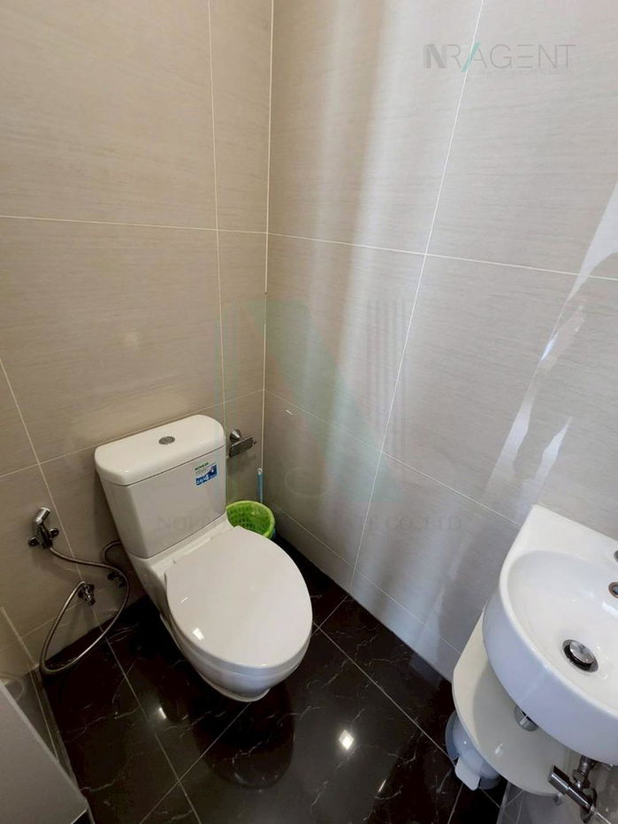 picture 📌 For Rent Condo PARK 24 Building 1, Floor 20,1 bed room, Room size 28 sqm - 8/8