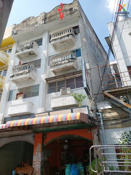 For Sale Commercial Building , Srithai Condo Town , Rat Burana , Rat Burana , Bangkok , CX-127097 ✅ Live chat with us ADD LINE @connexproperty ✅ 