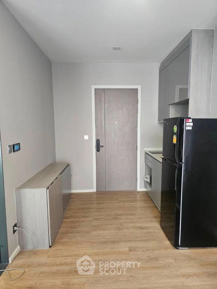picture 1-BR Condo at Modiz Rhyme Ramkhamhaeng in Hua Mak (ID 1863193) - 6/7