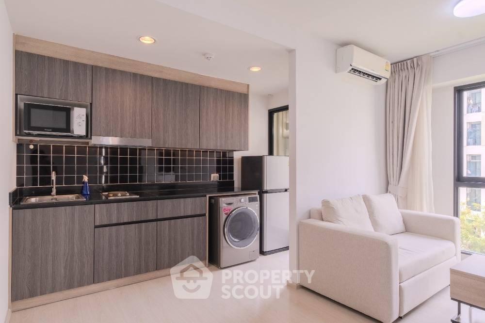 picture 2-BR Condo at Unio Sukhumvit 72 near BTS Bearing (ID 2087663) - 7/28