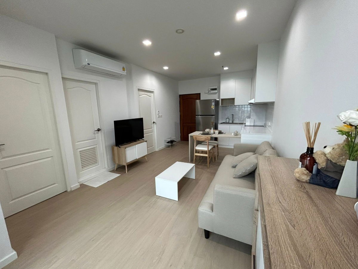 picture [ RENT ]  ⚡🌈S51001 Sathorn House ⚡🌈 LINE: @theagentpro (Please include the @) - 7/17