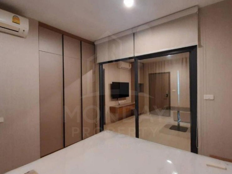 picture 📌 Urgently for rent : Ideo Thapra Interchange, beautiful room, fully furnished, ready to move in. - 4/6