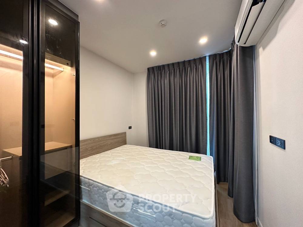 รูป คอนโด 1-ห้องนอน ที่ กรู๊ฟ รัชดา - พระราม 9 ใกล้ MRT พระราม 9 (ID 1800784) - รูปที่ 5/8