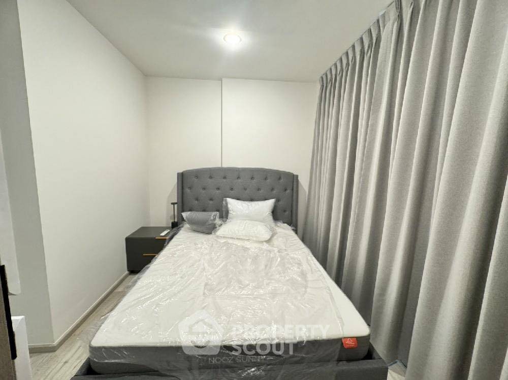 รูป คอนโด 2-ห้องนอน ที่ เอ็กซ์ที ห้วยขวาง ใกล้ MRT ห้วยขวาง (ID 2235597) - รูปที่ 3/7