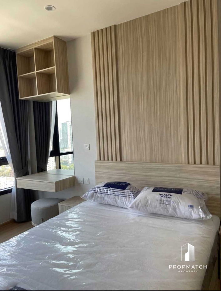 รูป ✨Flash Deal ✨ MARU Ekkamai 2 ( 1Bed 1Bath 39 SQM.) แต่งครบพร้อมอยู่ !! เพียง 26,000 บาทต่อเดือน Tel.0981315848 @propmatch - รูปที่ 7/10
