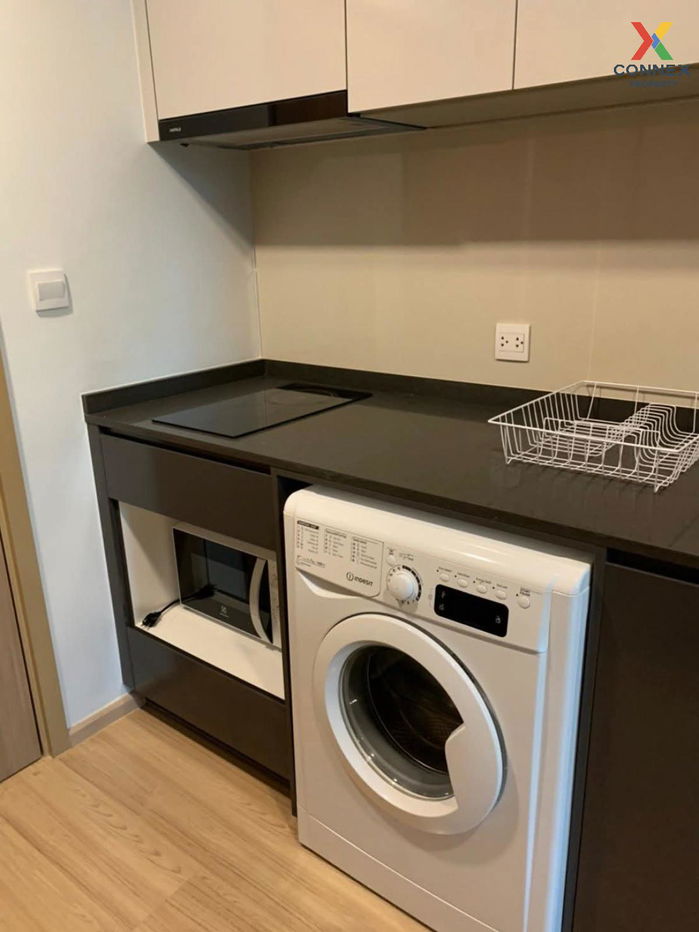picture 🔥🔥🔥 For Rent Condo , Maestro 07 Victory Monument , BTS-Victory Monument , Thanon Phyathai , Rat Thewi , Bangkok , CX-126468 ✅ Live chat with us ADD LINE @connexproperty ✅ 🔥🔥🔥 - 6/10