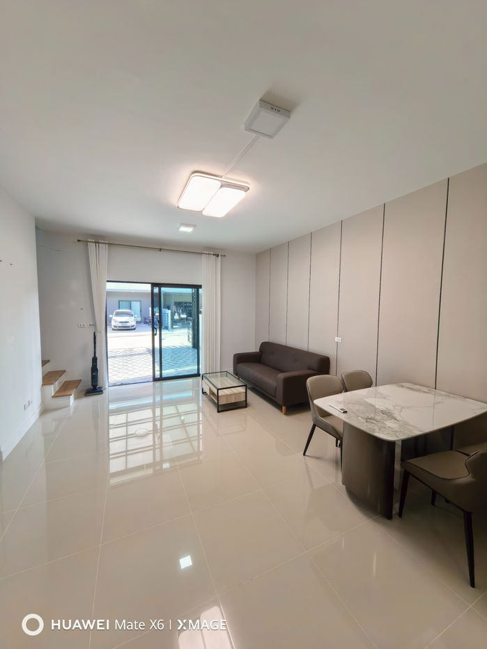 picture Townhome for rent, Pleno Town Sukhumvit-Theparak - 12/33
