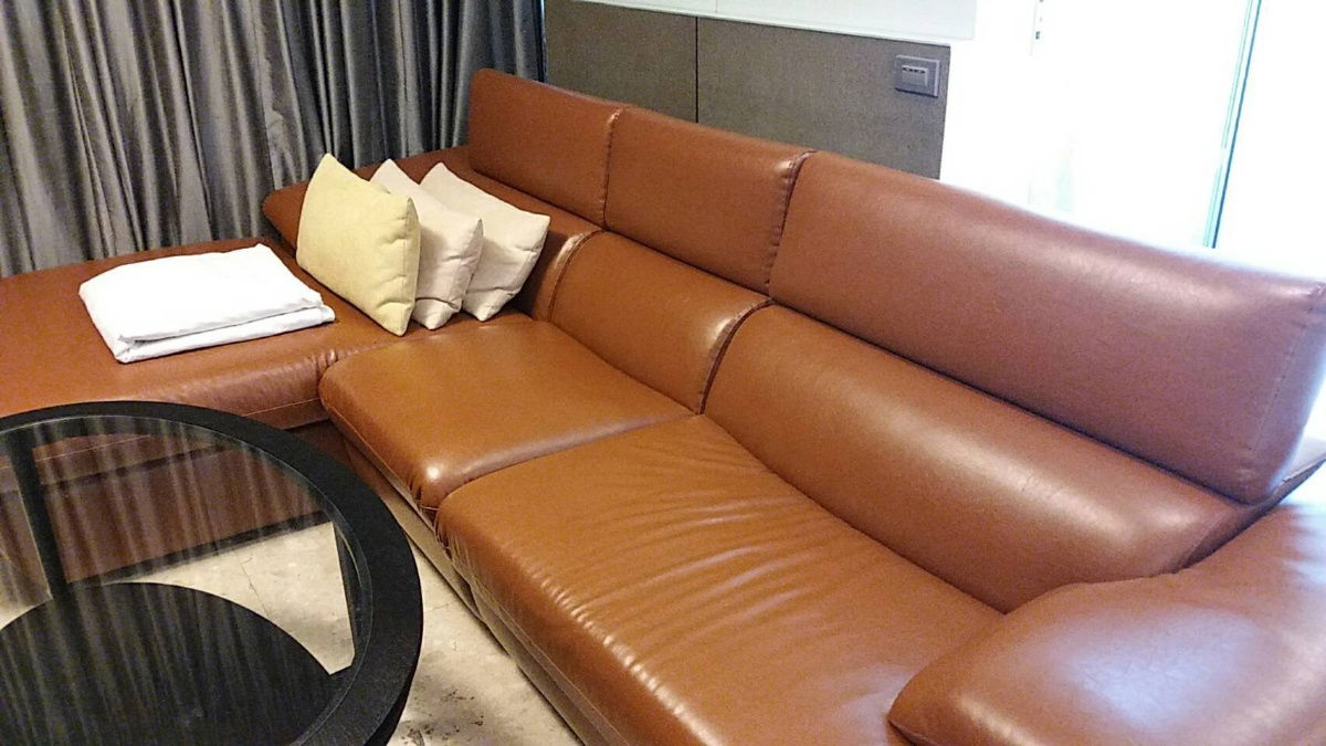 รูป ให้เช่าด่วน! ห้องสวย ราคาพิเศษสุด! คอนโดหรู Nusasiri Grand Condo - 1 ห้องนอน, 1 ห้องน้ำ - 80 ตร.ม. - รูปที่ 8/10