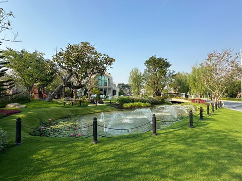 Sanransiri Grande Phutthamonthon Sai3