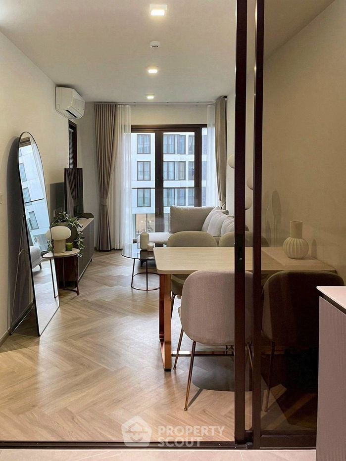 picture 2-BR Condo at Chapter Thonglor 25 close to Thong Lo (ID 2237588) - 6/16