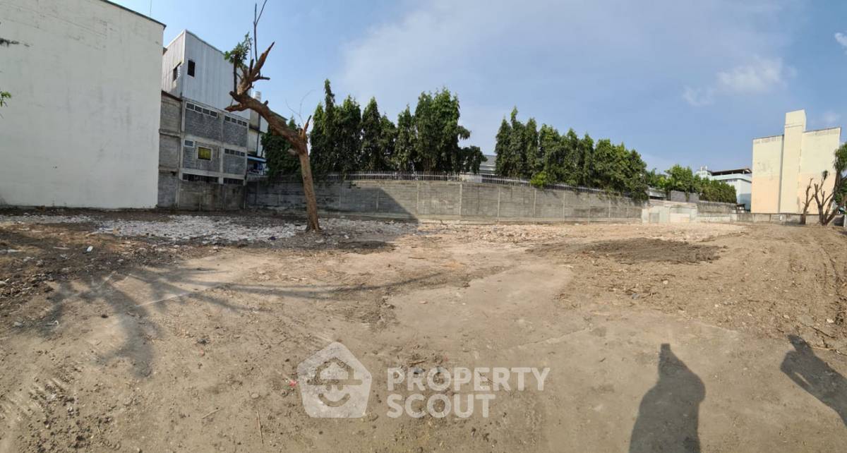 picture 1,324 m² Land for Rent close to Sukhumvit (ID 1846359) - 3/5