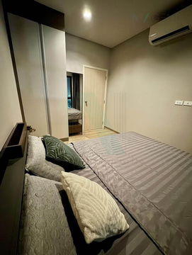 📌 ขายคอนโด ไนท์บริดจ์ สกาย ริเวอร์ โอเชี่ยน อาคาร 1 ชั้น 22 1 ห้องนอน ขนาด 31 ตรม ใกล้ ที่ว่าการอำเภอเมืองสมุทรปราการ