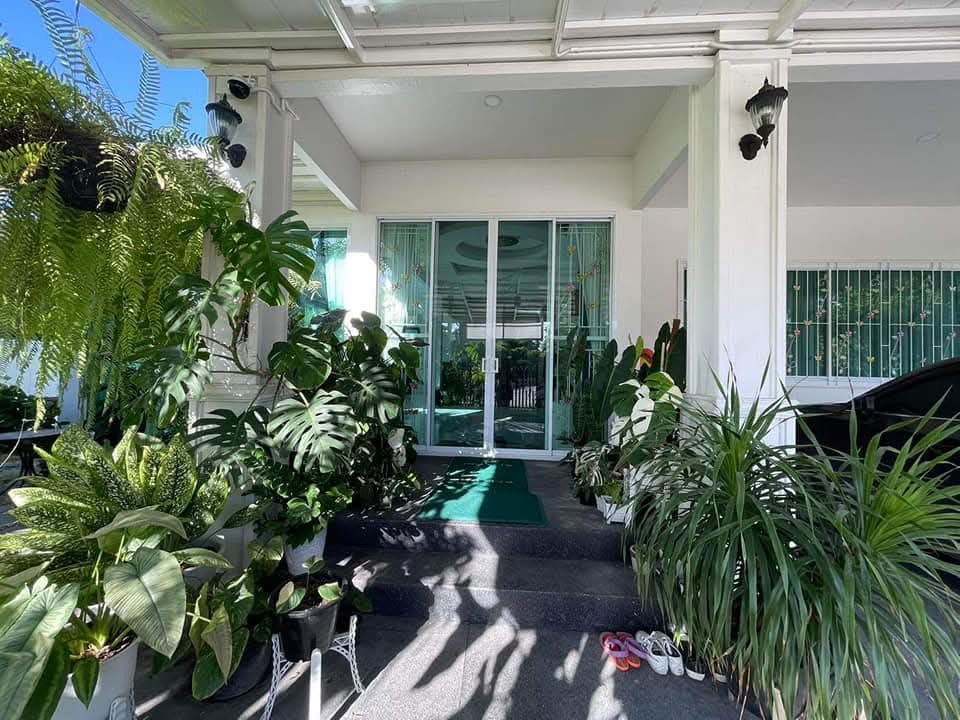 รูป บ้านขนาดพื้นที่ใหญ ขายบ้านสวยพัทยา - รูปที่ 13/16