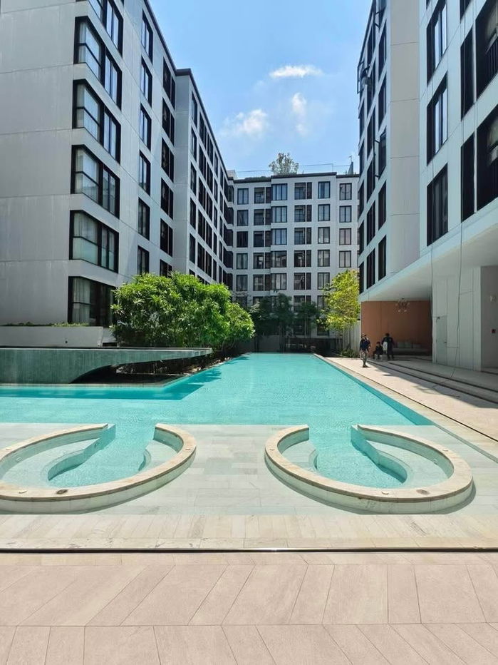 picture [ FOR RENT ]  ⚡🌈 E63708 – Chapter Thonglor 25 ⚡🌈 LINE: @theagentpro (Please include "@") - 9/9