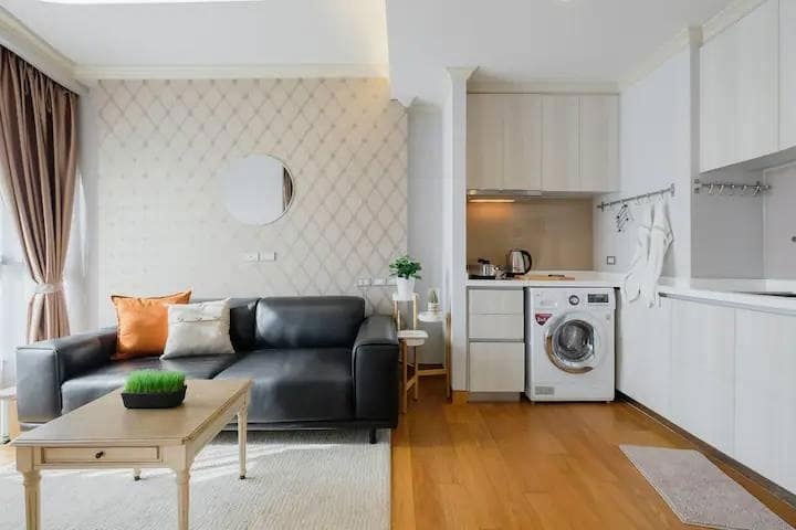 picture 🔐#CT2304_300🔐🗓️𝐅𝐨𝐫 𝐑𝐞𝐧𝐭 ( 38 𝐬𝐪𝐦. 1𝐛𝐞𝐝, 1𝐛𝐚𝐭𝐡 )𝐓𝐡𝐞 𝐋𝐮𝐦𝐩𝐢𝐧𝐢 𝟐𝟒 - 2/11
