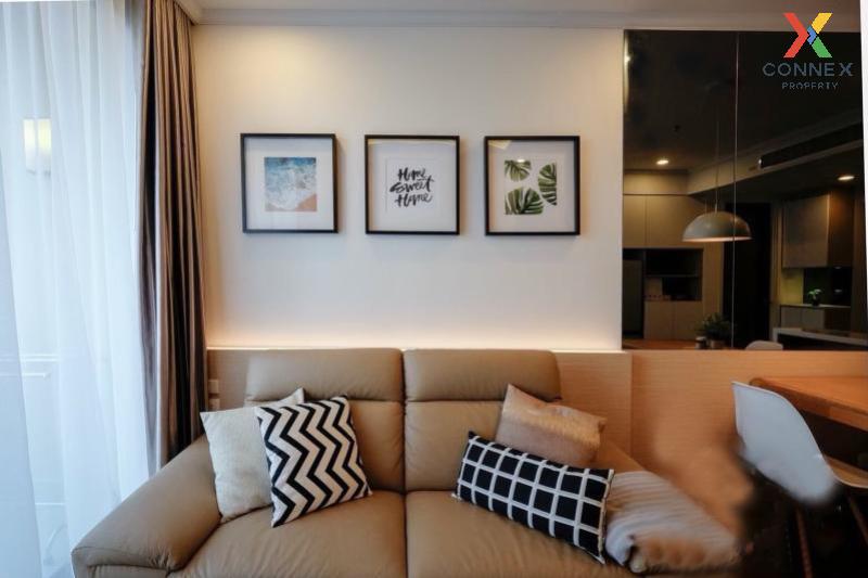 picture FOR RENT condo , Supalai Elite Sathorn-Suanplu , BTS-Surasak , Thungmahamek , Sa Thon , Bangkok , CX-79273 ✅ Live chat with us ADD LINE @connexproperty ✅  - 5/10