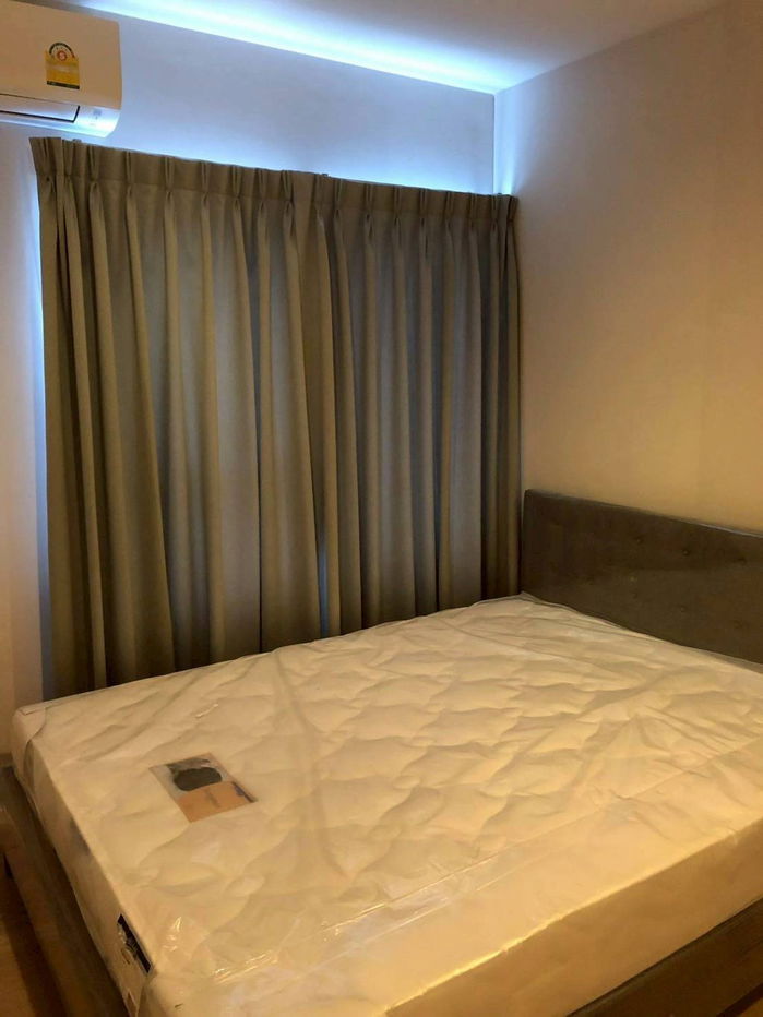 รูป 🏢ให้เช่า เอสเซ็นท์  คอนโด  (ตึกสูง) เพียง 10,000 บาท - รูปที่ 9/15