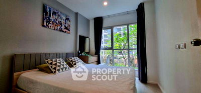 Condos for sale : 1-BR Condo at Aspire Rama 9 near MRT Phra Ram 9 (ID 2238033)