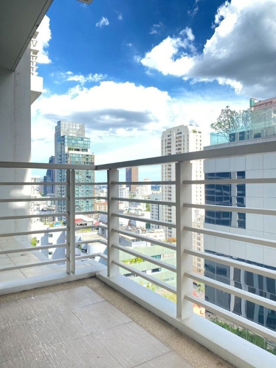 รูป ⭐#PO2303_142✅ให้เช่า คอนโด สิริ เรสซิเด้นซ์ สุขุมวิท 24 [ SIRI Residence ] || Line: @Condo.p (มี @ข้างหน้า) - รูปที่ 20/21
