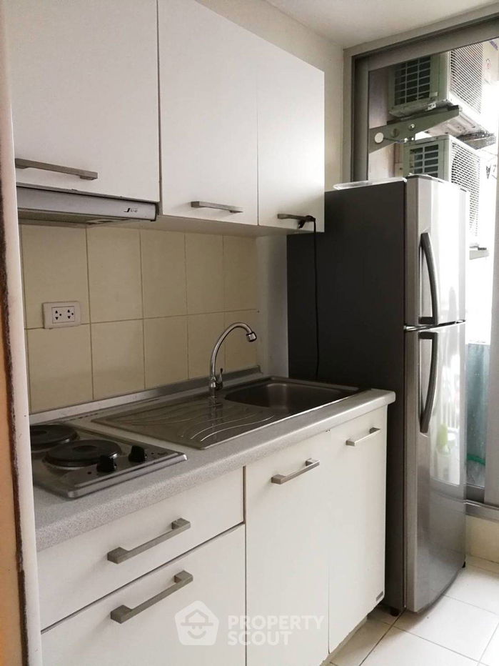 picture 2-BR Condo at Life @ Ratchada-Suthisan near MRT Sutthisan (ID 2238942) - 7/8