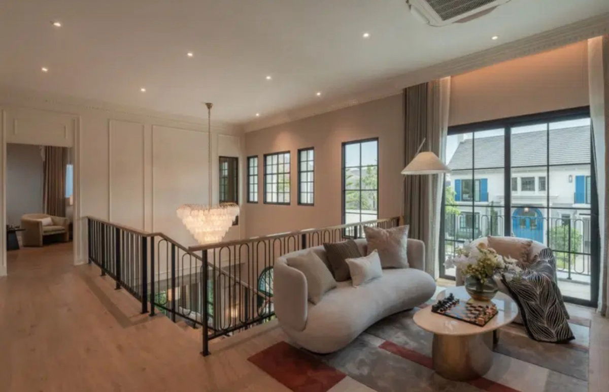 picture ✨ Luxury Fully-Furnished Home     Special Price 69.9 MB* - 7/14