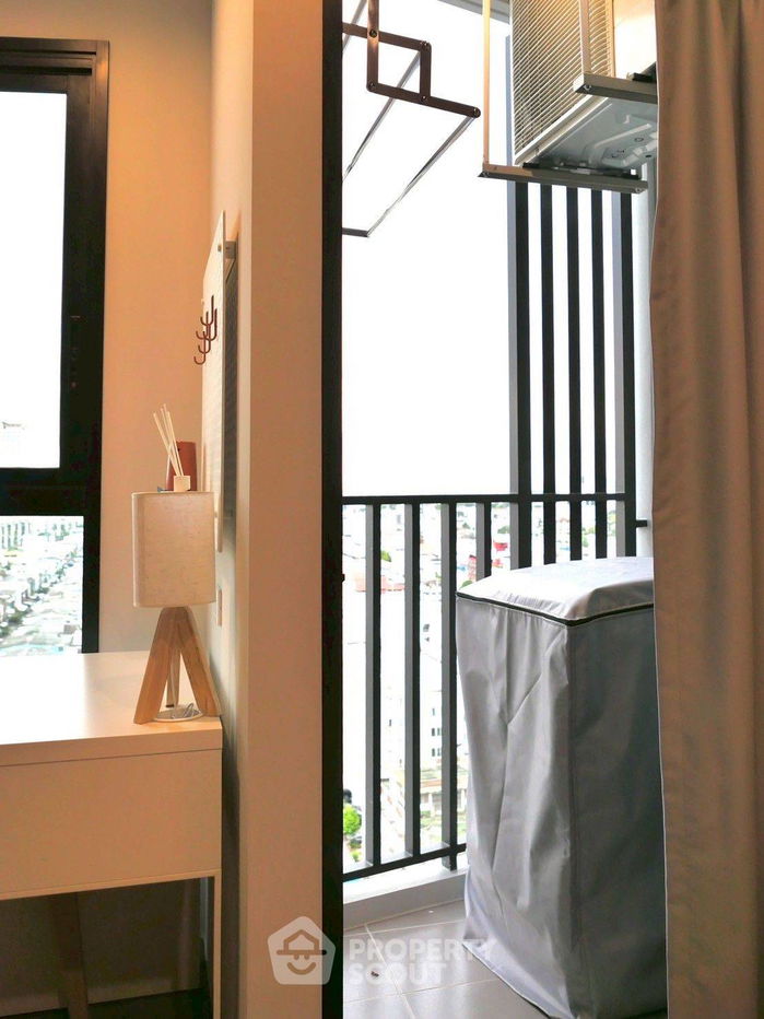 picture 1-BR Condo at Ideo Ramkamhaeng Lamsali Station close to Lam Sali (ID 2241775) - 19/40