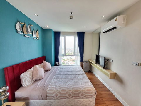 grand caribbean 2 bedroom for rent