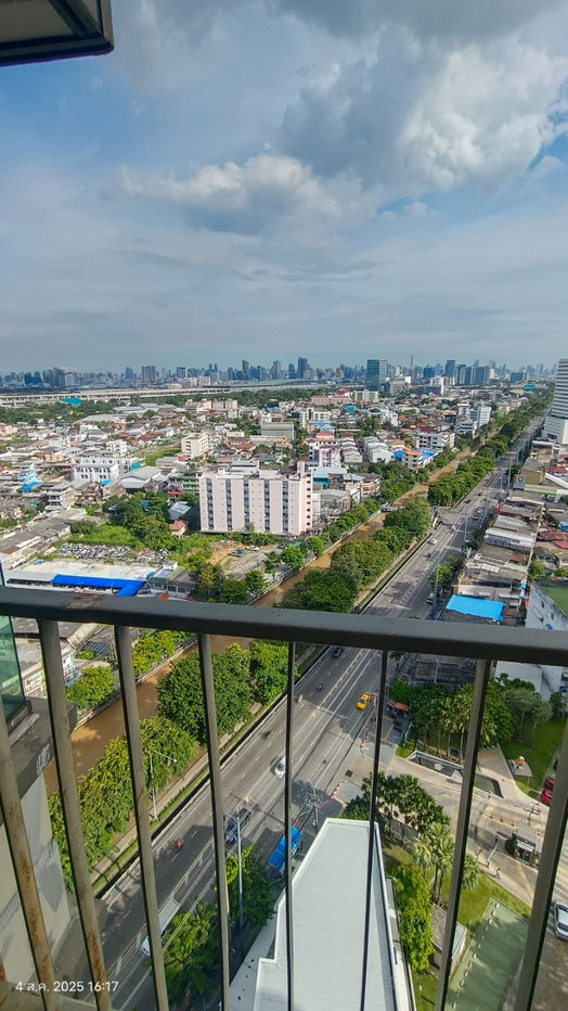 picture Sale Condominium U Delight 2 @Bang Sue Station near Mrt Bangsue station - 38/38