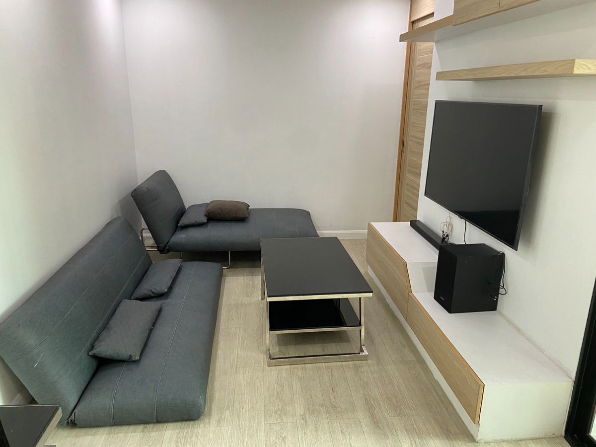 picture 🌟 Move-In Ready! V Condo Salaya – 2-Bedroom Unit with Golf Course View ⛳ Fully Furnished & Great Value! - 13/20