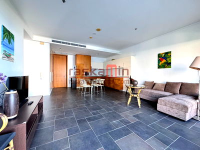 ขายคอนโด : ขายด่วน: คอนโด 1 ห้องนอนที่นอร์ธพอยท์ พัทยา