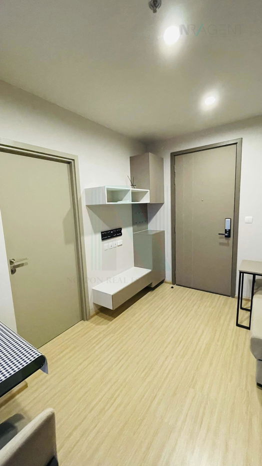 picture 📌 For Sell Condo THE PRIVACY THAPHRA INTERCHANGE Building 1, Floor 9,1 bed room, Room size 25.00 sqm - 7/8