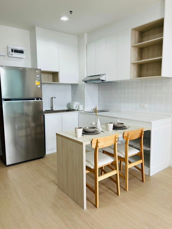 picture [ RENT ]  ⚡🌈S51001 Sathorn House ⚡🌈 LINE: @theagentpro (Please include the @) - 9/17
