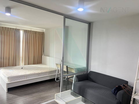 For Rent Condo SWIFT Building F, Floor 4,1 bed room, Room size 29 sqm