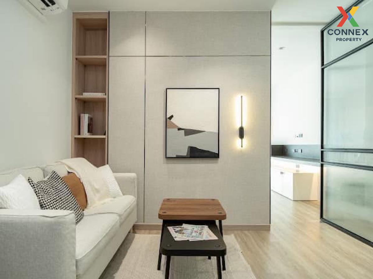 picture For Rent Condo , Silom Grand Terrace , BTS-Sala Daeng , Silom , Bang Rak , Bangkok , CX-114681 ✅ Live chat with us ADD LINE @connexproperty ✅  - 1/4