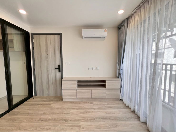 picture ‼️Rare unit Corner room 1 bedroom+ 34 sq.m.‼️ - 2/11
