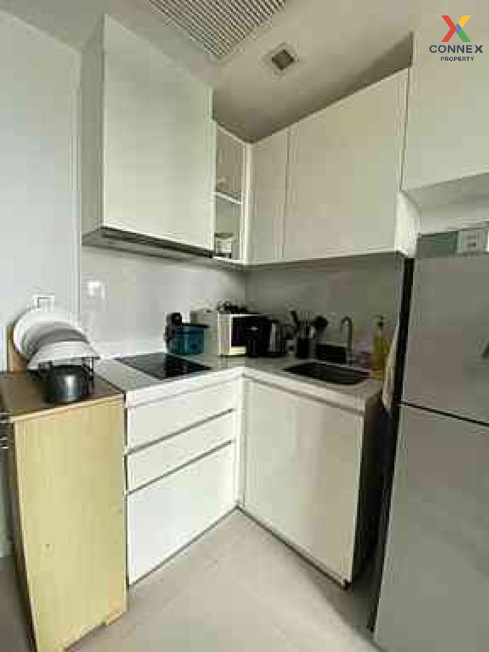 picture 🔥🔥🔥 FOR RENT condo , Condolette Ize Ratchathewi , BTS-Ratchathewi , Thanon Phetchaburi , Rat Thewi , Bangkok , CX-46583 ✅ Live chat with us ADD LINE @connexproperty ✅ 🔥🔥🔥 - 1/5